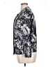 Alfred Dunner Black Long Sleeve Blouse Size 14 - photo 5