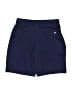 Under Armour Solid Blue Shorts Size S (youth) - photo 2