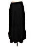 Zara Black Casual Skirt Size S - photo 2