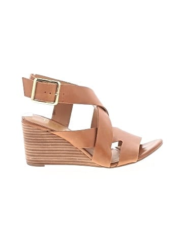 Franco Sarto Wedges (view 1)