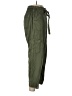 Old Navy 100% Cotton Green Cargo Pants Size L - photo 4