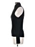 LNA Black Long Sleeve Turtleneck Size S - photo 5