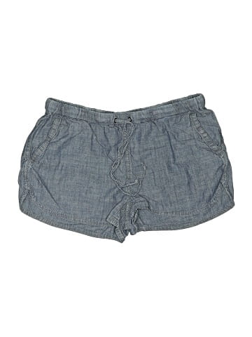J.Crew Factory Store Denim Shorts (view 1)