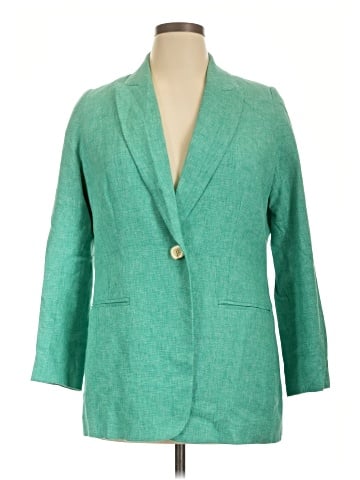Elie Tahari Blazer (view 1)