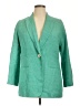 Elie Tahari Green Blazer Size 16 - photo 1