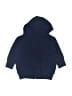 Rabbit Skins Blue Zip Up Hoodie 9-12 MO / 12 MO - photo 2