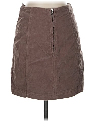 Free People Casual Skirt (view 1)