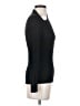 LNA Black Long Sleeve Turtleneck Size S - photo 4