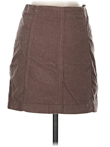 Free People Casual Skirt (view 2)