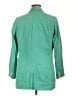 Elie Tahari Green Blazer Size 16 - photo 2