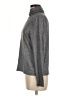 Market and Spruce Gray Long Sleeve Turtleneck Size M - photo 5