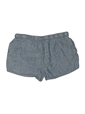 J.Crew Factory Store Denim Shorts (view 2)