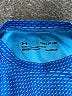 Under Armour 100% Polyester Blue Active T-Shirt Size S (youth) - photo 3
