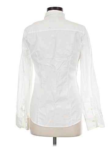Haberdashery for J.Crew Long Sleeve Button-Down Shirt (view 2)
