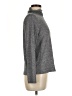 Market and Spruce Gray Long Sleeve Turtleneck Size M - photo 4