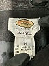 Talbots 100% Linen Solid Black Linen Pants Size 14 - photo 4