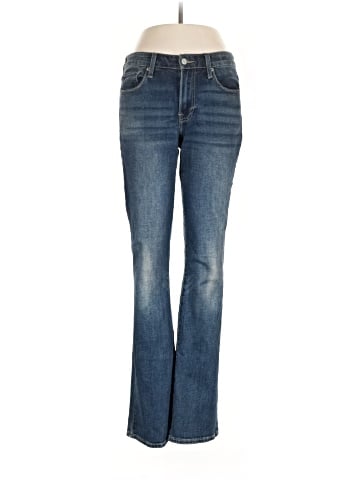 Lucky Brand Jeans (view 1)
