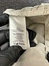 Armani Exchange 100% Cotton Gray Ivory Jacket Size S - photo 7