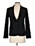 Theory Black Blazer Size 4 - photo 1