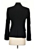 Theory Black Blazer Size 4 - photo 2