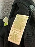 Sigrid Olsen Black Sleeveless Top Size L - photo 8