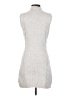 Le Lis Gray Casual Dress Size S - photo 2