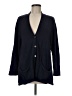 J.Jill 100% Cotton Blue Cardigan Size M - photo 1