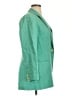 Elie Tahari Green Blazer Size 16 - photo 4