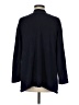 J.Jill 100% Cotton Blue Cardigan Size M - photo 2