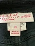 Isabel Maternity Black Active Pants Size 8 Maternity - photo 6