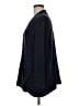 J.Jill 100% Cotton Blue Cardigan Size M - photo 5