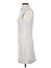 Le Lis Gray Casual Dress Size S - photo 5