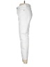 Pistola Metallic White Jeans Size 28 waist - photo 5