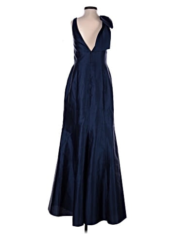 Alfred Sung Cocktail Dress (view 2)