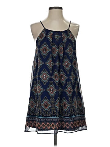 Sweet Wanderer Sleeveless Blouse (view 1)