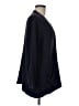 J.Jill 100% Cotton Blue Cardigan Size M - photo 4