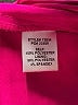Pants Store 100% Polyester Solid Pink Skort Size L - photo 4