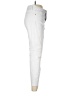 Pistola Metallic White Jeans Size 28 waist - photo 4