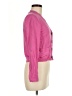 Ann Taylor Pink Blazer Size M - photo 4