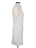 Le Lis Gray Casual Dress Size S - photo 4