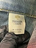 Tucker + Tate Blue Denim Jacket Size 10 - 12 - photo 3