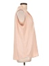 Calvin Klein Pink Sleeveless Blouse Size L - photo 4