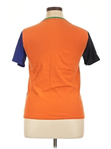 Polo by Ralph Lauren Short Sleeve T-Shirt (view 2)