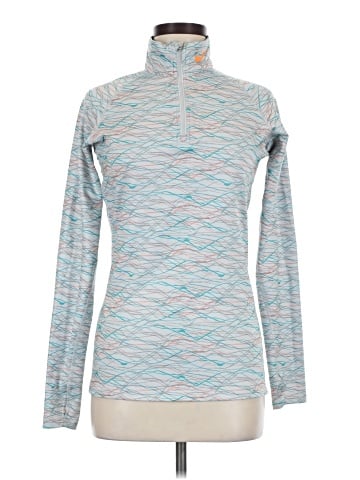 Nike Track Jacket (view 1)