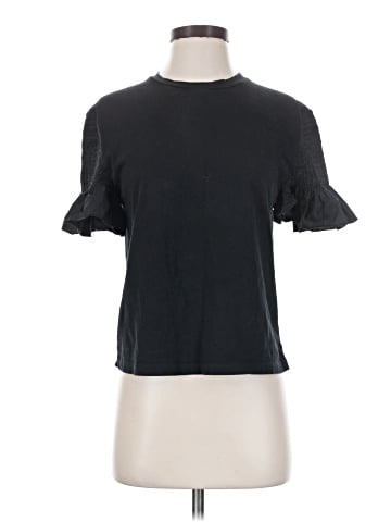 Maje Short Sleeve T-Shirt (view 1)