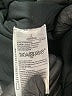 Gap Chevron-herringbone Teal Formal Skirt Size 2 - photo 5