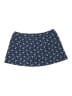Lands' End Paisley Blue Skort Size 20W - photo 2