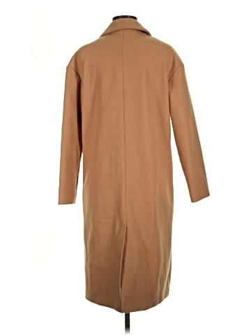 Topshop Coat (view 2)