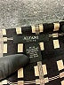 Alfani Black Coat Size S (petite) - photo 6