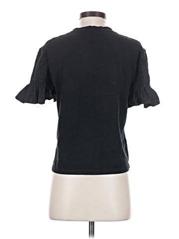 Maje Short Sleeve T-Shirt (view 2)